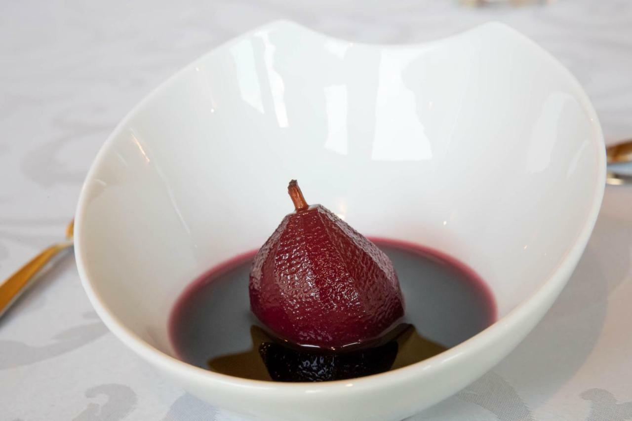 B&B L'Oree Du Bois Bourgogne - Adults Only Saint-Nicolas-lès-Cîteaux Bagian luar foto